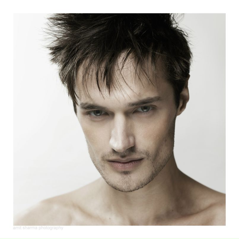 Илья Фёдоров фотография #29