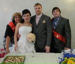 Фотография Кливиткина Дарья