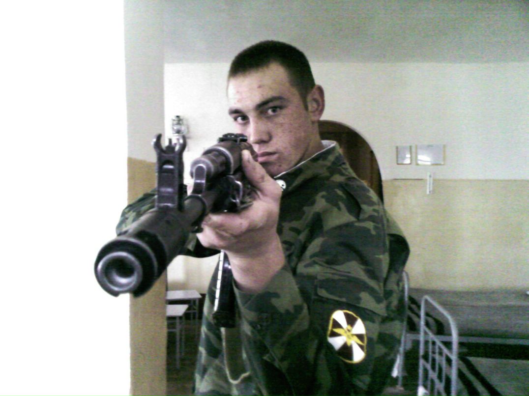 Судур Тадыев фотография #28