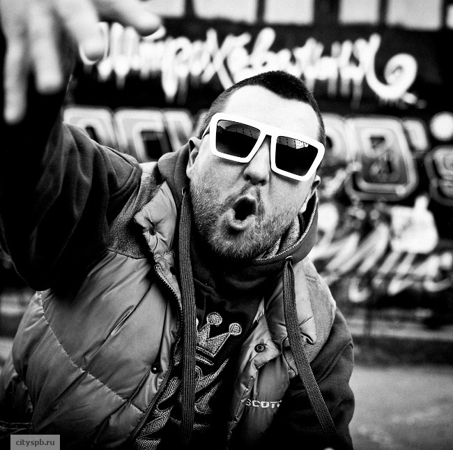 Мистер Малой фотография #36