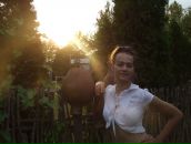 Фотография Ярославцевой Анастасии