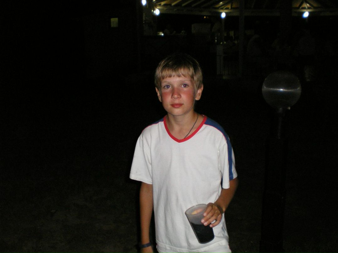 Илья Костромкин фотография #13