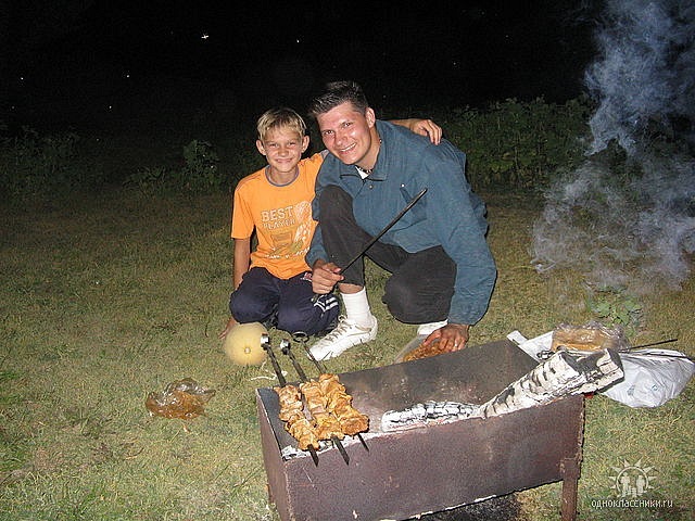 Сергей Костенко фотография #43