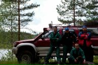 Павел Волк фотография #21 (источник - https://vk.com/id470503)