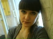 Фотография Волковой Веры