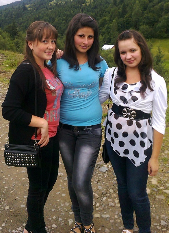 Емма Ковбашин фотография #49