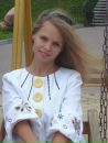 Фотография Солнцевой Варвары