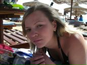 Фотография Юдичевой Марии