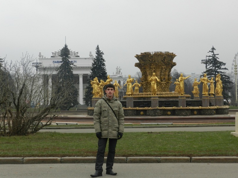 Финус Гайсин фотография #27
