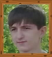 №13, Алим Ногеров, 33 года, Москва №13, Алим Ногеров, 33 года, Москва