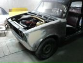 Фотография Осетрова Александра