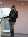 Фотография Савицкой Алеси