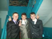 Фотография Суркова Андрея