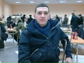 Фотография Тюрина Александра