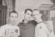 Фотография Михайловича Михаила