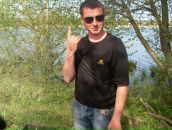 Андрій Баграмов фотография #33 (источник - https://vk.com/id21831868)