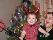 Фотография Каримуллиной Гульнары