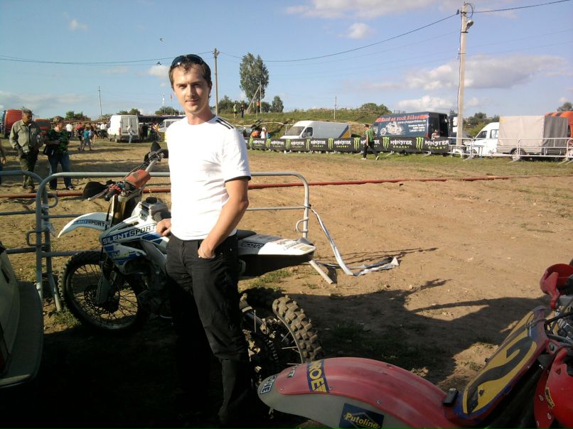 Сергей Постников фотография #7