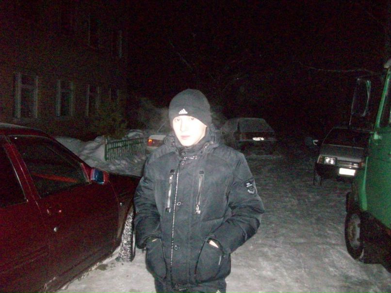 Рамиль Абушаев фотография #33