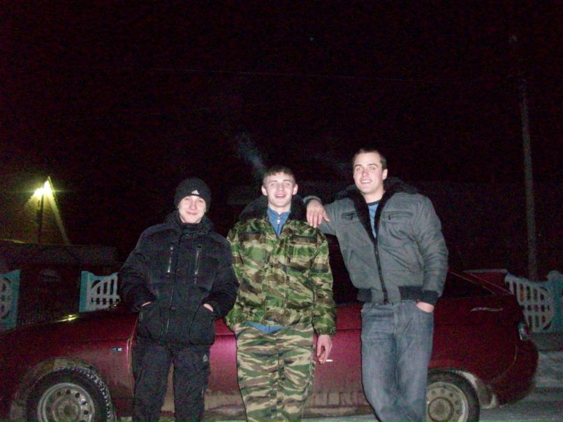 Рамиль Абушаев фотография #25