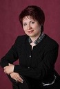 Фотография Мингазутдиновой Ильмиры