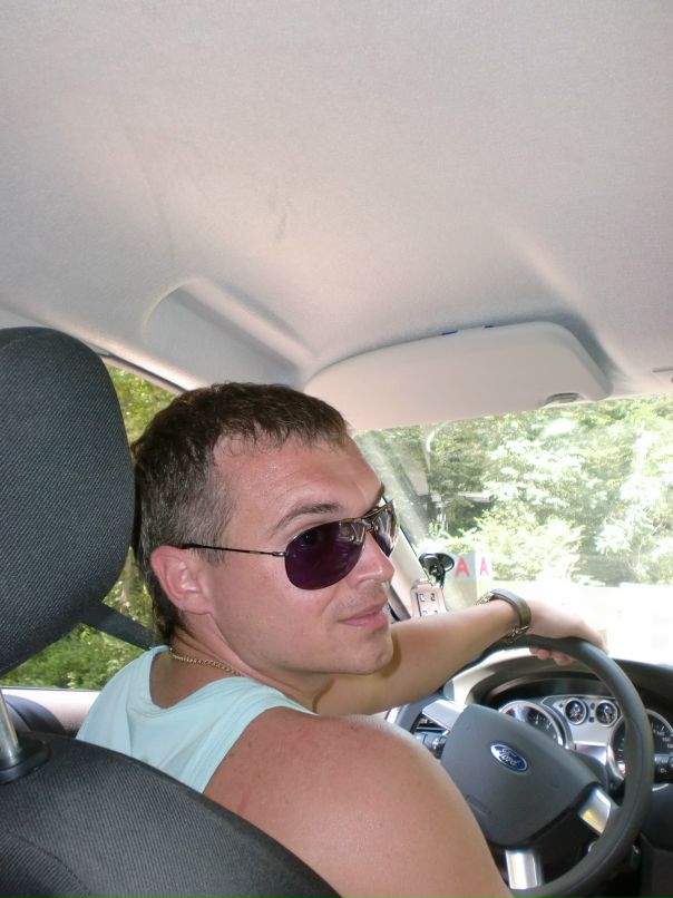 Дмитрий Власенко фотография #27