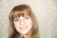 Фотография Кирилловой Евгении