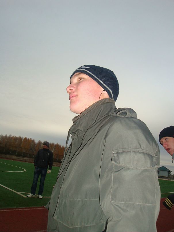 Павел Логачев фотография #29