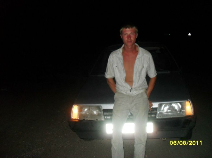 Дима Димас фотография #19