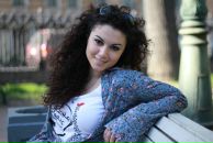 Фотография Almazovna Amina