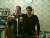 Лёшка Лабунец фотография #40 (источник - https://vk.com/id3094267)