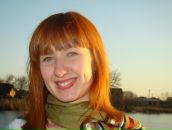 Фотография Кутеповой Лиды