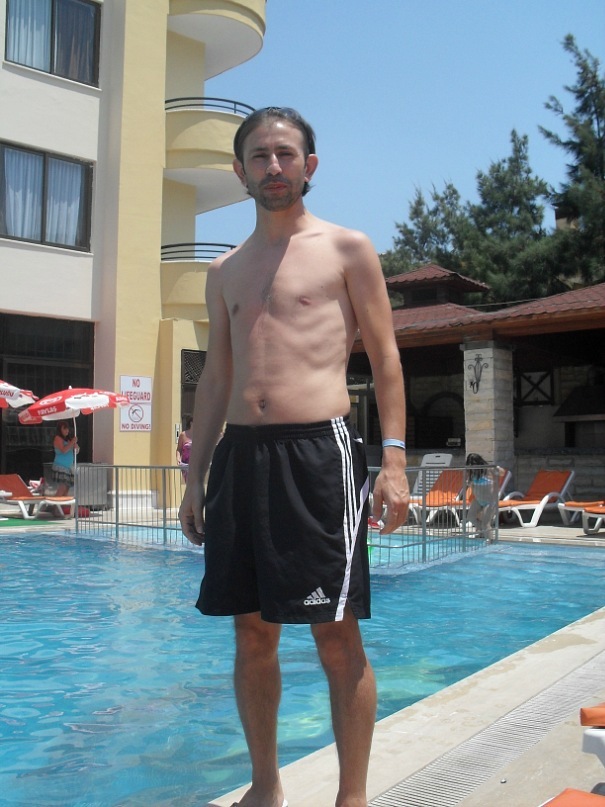 Sergen Başak фотография #15