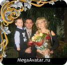 Фотография Суклеминой Натальи