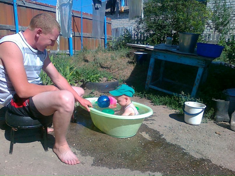 Сергей Томилов фотография #48