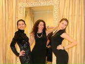 Фотография Алфёровой Юлии