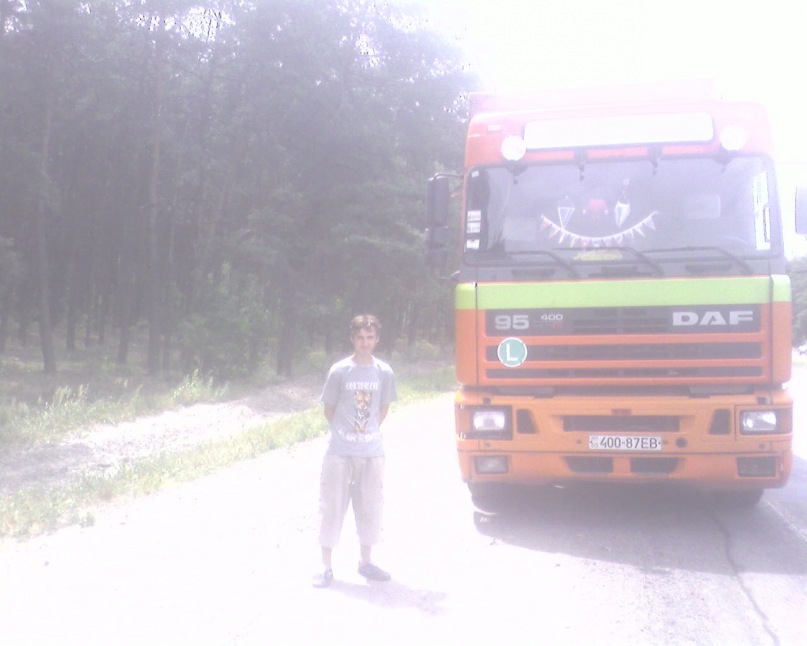 Жека Егоров фотография #22