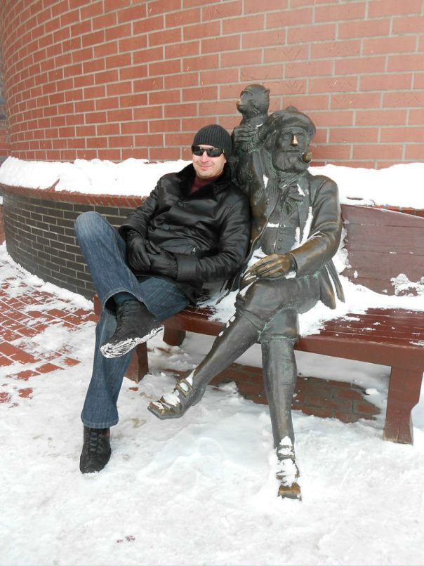 Дмитрий Таловиров фотография #21