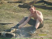 Фотография Нестерова Ивана