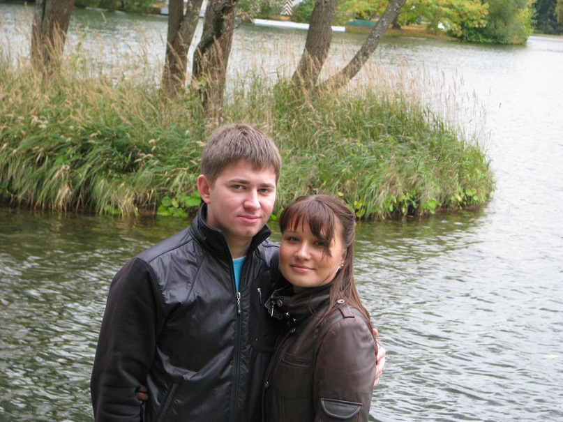 Юлия Васильева фотография #22