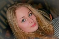 Юля Пічєня фотография #1