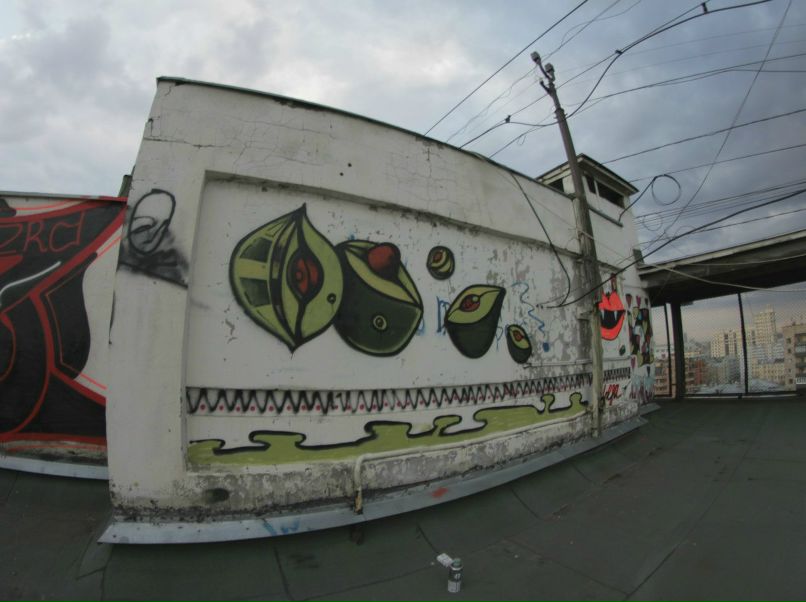 Pete Raweach фотография #30