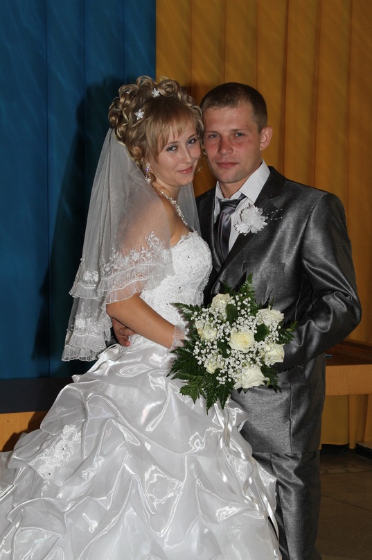 Аня Марчукова фотография #29