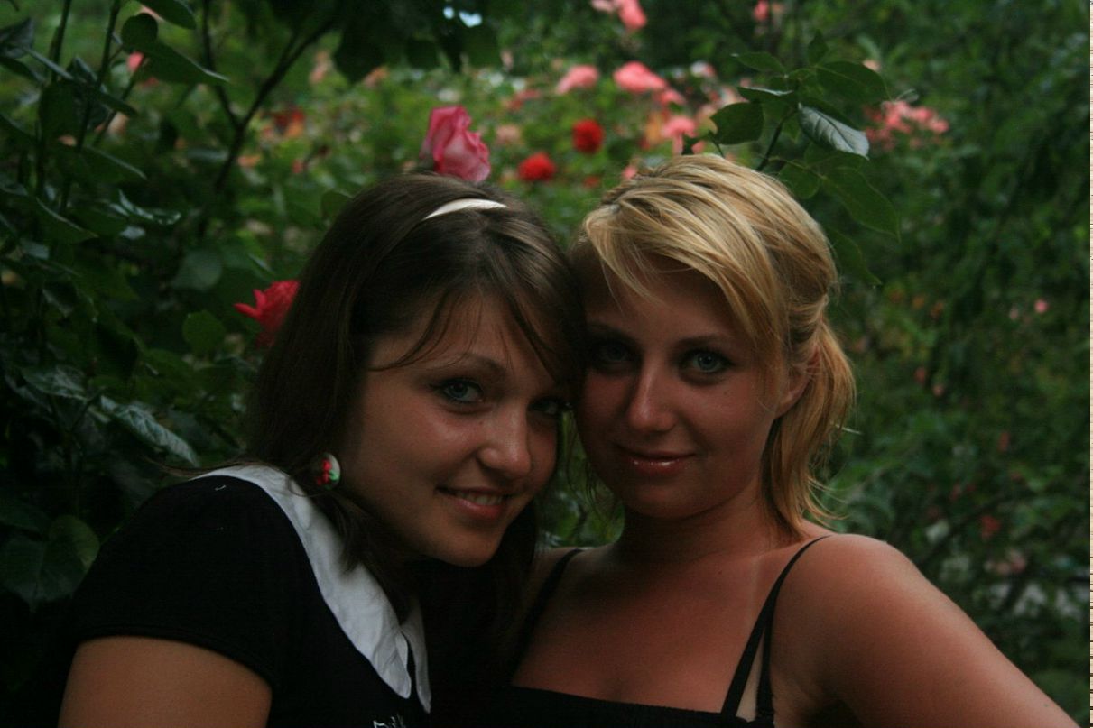 Яна Олейник фотография #49