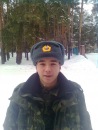 Діма Калашніков фотография #11 (источник - https://vk.com/id87741687)