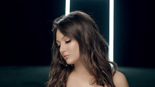 Klodiana Vata - A e din (Official Video 2020)
