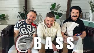 GLOVA & MANIN ft. ПАВЛО ЗІБРОВ - Є BASS (Премьера клипа 2021)