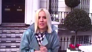 Dagny - Somebody (Official Video 2020)