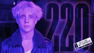 Ваня Дмитриенко - 220 (Трибьют t.A.T.u) Премьера 2021