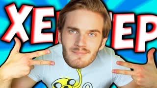 ЗАТРОЛИЛ ПЬЮДИПАЯ -\\- ПЬЮДИПАЙ ХЕЙТЕР -//- PewDiePie